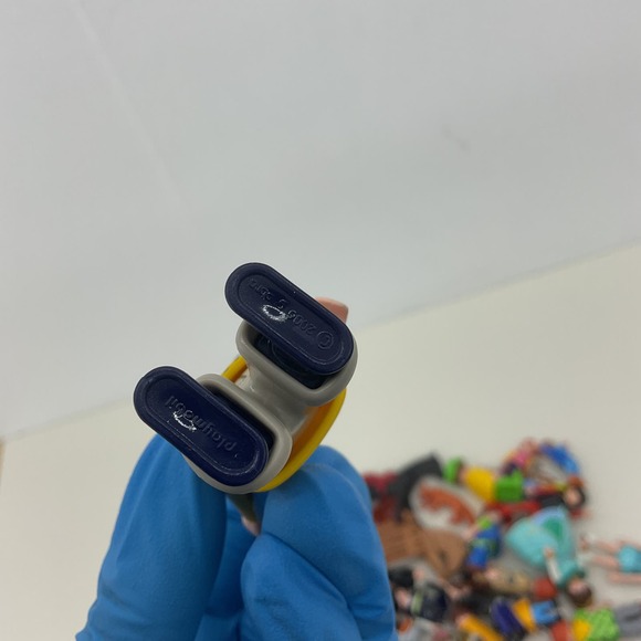 Playmobil Toy Figures Play Set Pieces Accessories Animals Plants Fence Parts - Picture 3 of 4